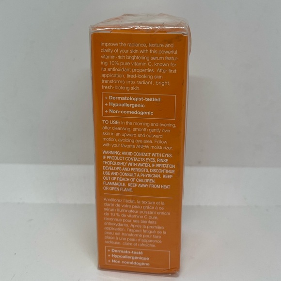 Anew Vitamin C Brightening Serum - Picture 3 of 8
